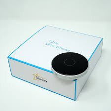 Table Microphone-Starkey