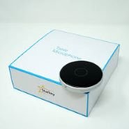 Starkey table microphone for group conversations and remote listening