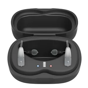 Fast Charging Starkey Starlink Premium Charger 2.0