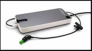 Equipment used for Testing New Born Hearing 