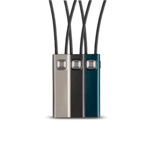 Widex COM‑DEX Bluetooth hearing aid accessory for streaming and hands‑free calls.